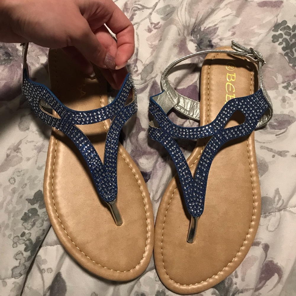 Sandals - Picture 1 of 1